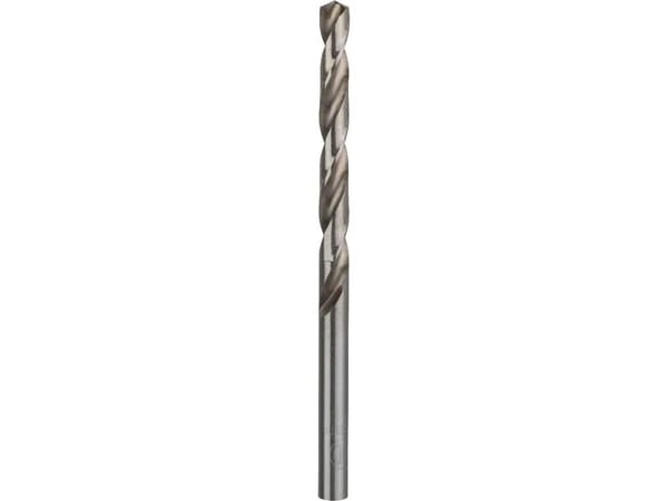 Metallbor Bosch 3,3x65 HSS-G S 2 stk