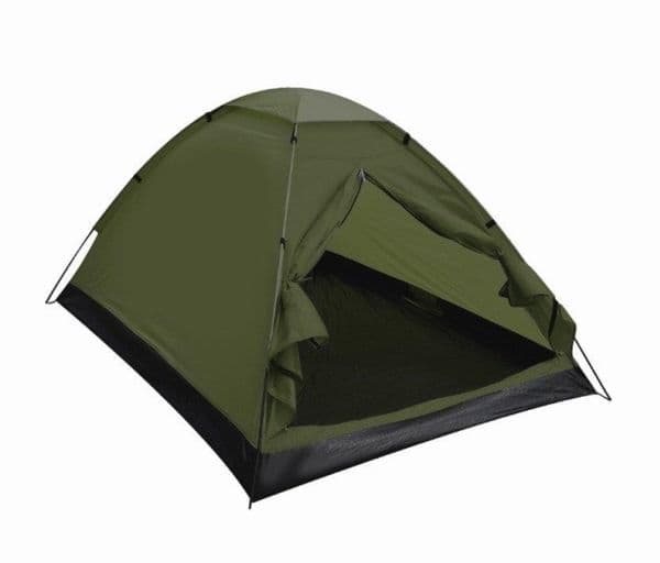 Campingtält Outliner TENT 3P DOME