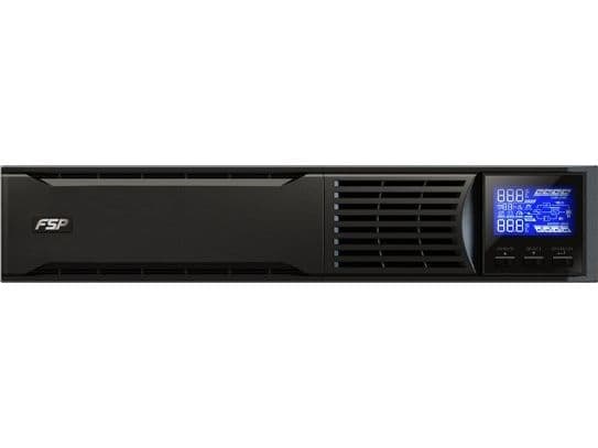 FSP Eufo EU-1103TS - UPS (stativ-monterbar / ekstern) - UPS (stativ-monterbar / ekstern)