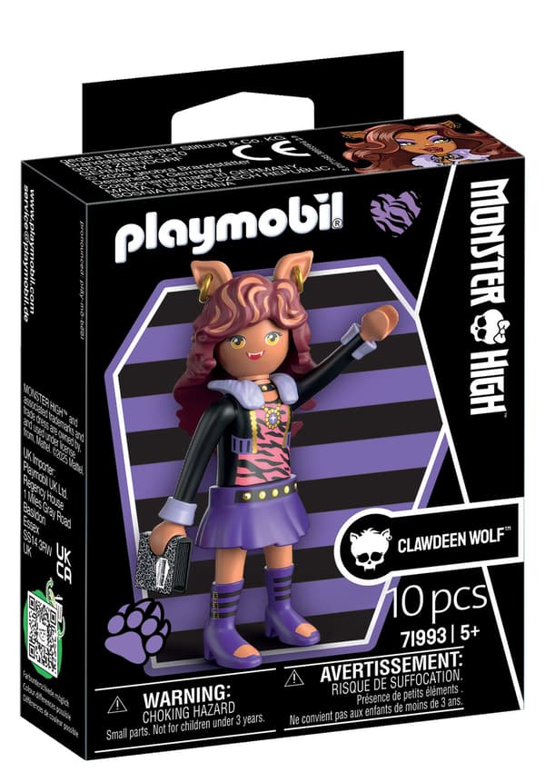 Playmobil 71993, 5 År, Multifärg, Plast