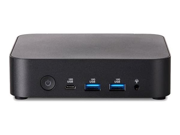Y TERRA PC-MICRO 3000