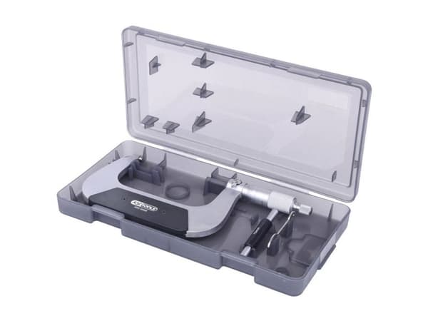 KS Tools 300.0558 3000558 Mikrometer