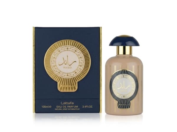 Lattafa Ra'ed Absolu Eau De Parfum 100 ml (man)