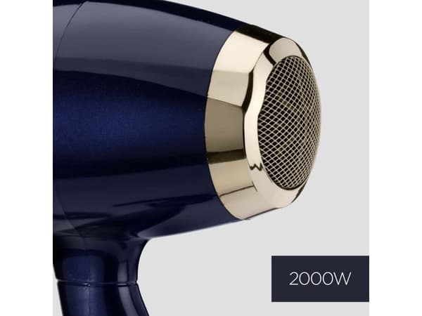 BaByliss Black Onyx hårtork 5911E