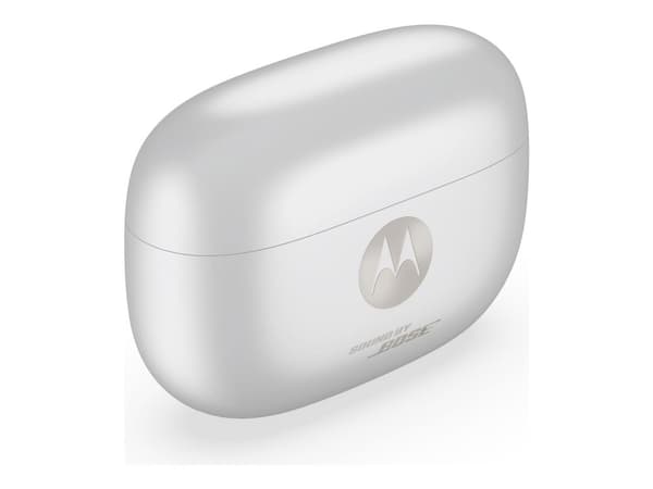 MOTOROLA MOTO BUDS 2 PLUS Bright White