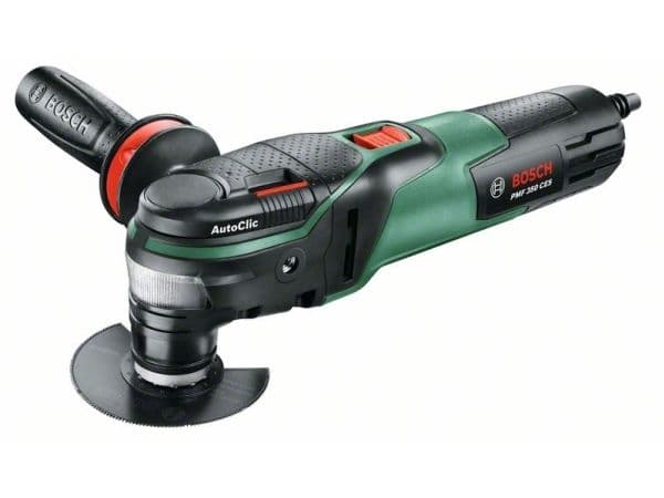 Bosch MULTIVÆRKTØJ PMF 350 CES STARLOCK PLUS