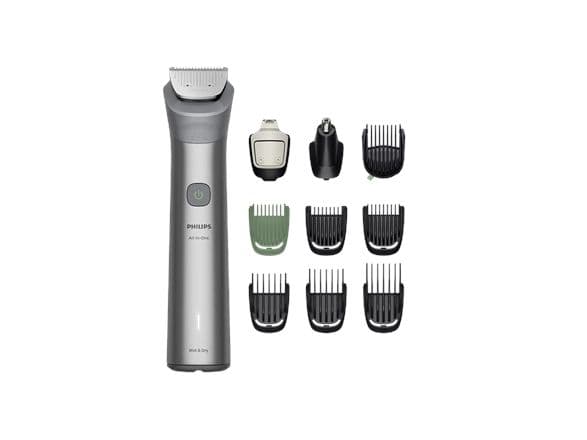 Trymer Philips All-in-One 5000 MG5921/15