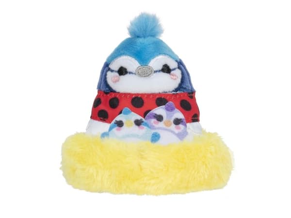 SQUISHVILL TREHUS SCENE