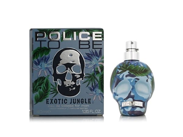 Police EDT 40 ml