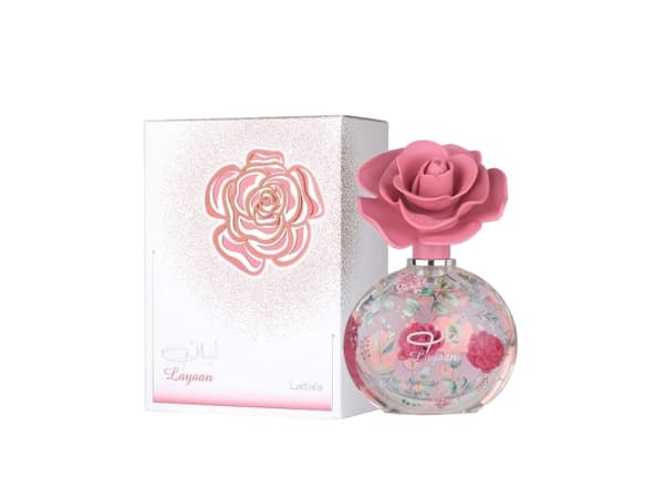 Lattafa Layaan Eau De Parfum 75 ml (kvinna)