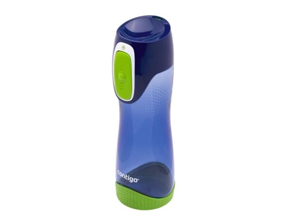 Med dig - Swish Tritan Cobalt - 500 ml