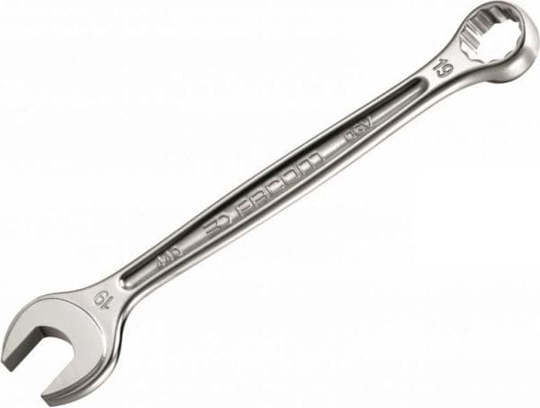Facom 440.22, Metallisk