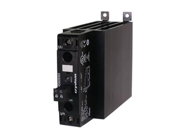 Crydom Semiconductor Rele DR4560D60R 1 kpl