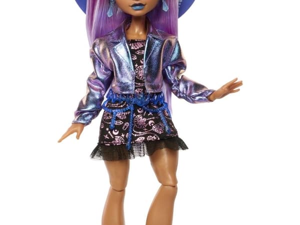 Monster High Moonspell Magic Layla