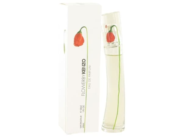 Kenzo Flower By Kenzo Eau De Parfum Spray 30ml