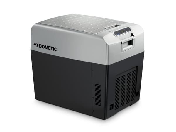 Dometic TCX 35, Musta, Hopea, 33 L, 41 dB, C, T, E4, GS, CE