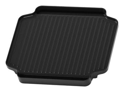 Campingaz CampBistro 3 støpt aluminium grillplate