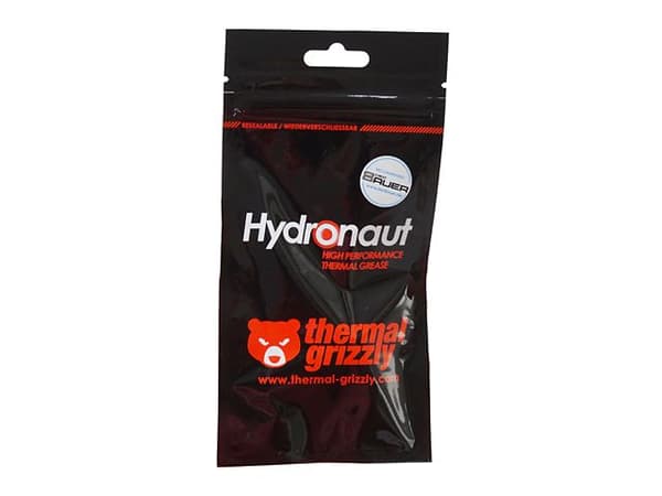 Thermal Grizzly Hydronaut - Termisk pasta