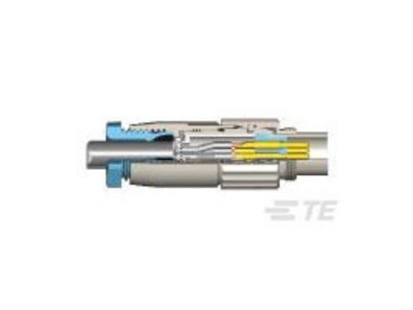 TE Connectivity 2-1437719-1