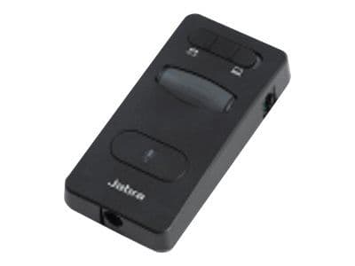 Jabra LINK 860 - Ljudprocessor för telefon
