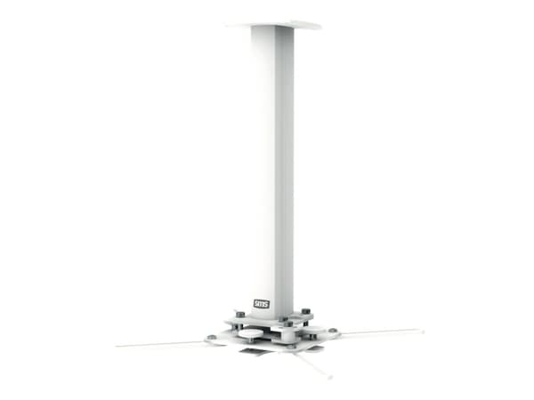 Proj Precision CM F380 Smart Media Solutions CM