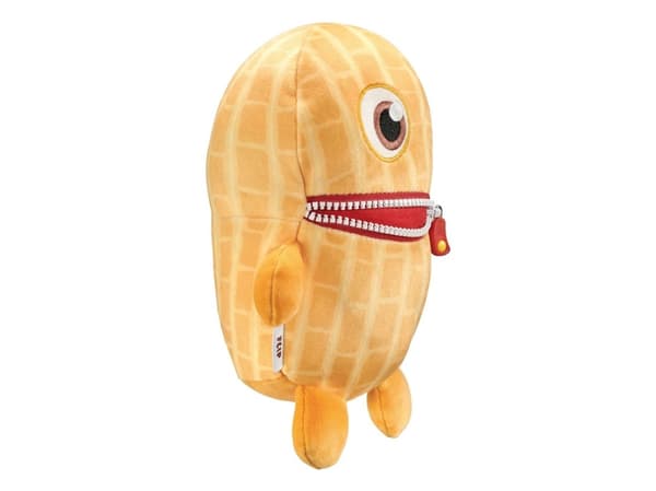 Schmidt Spiele Worry Eater Flip (Edition Boogie Woogies, 19 cm)