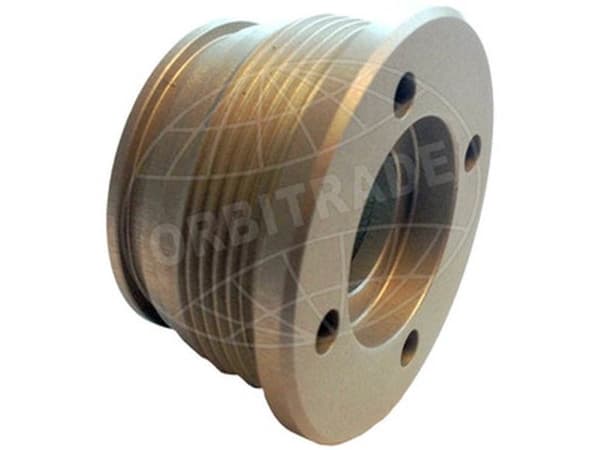 Orbitrade mutter powertrim stempel 39,4 mm