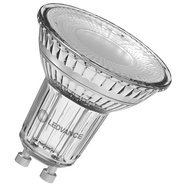 LED spot 2,4W 36° 830 GU10 (Ledvance)