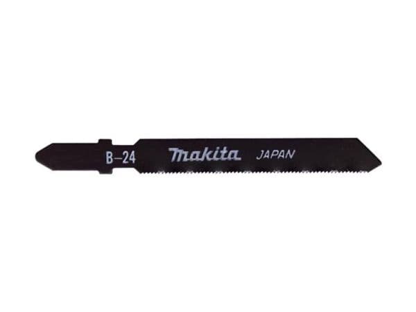Makita A-85759, HSS-teräs, 5 cm, 5 kpl