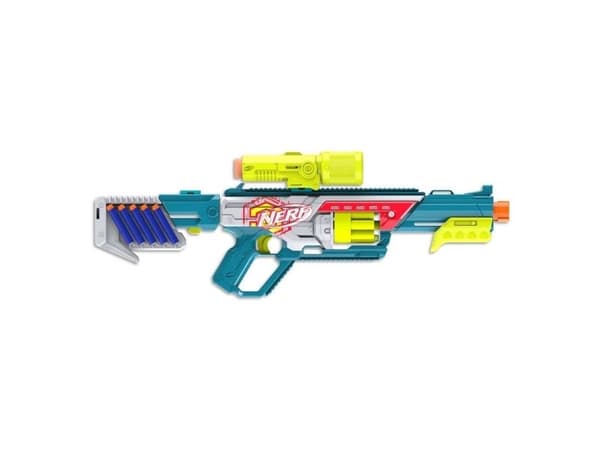 NERF Rebel Ops Deadeye