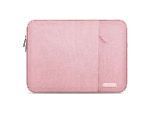 Tech-Protect laptopfodral 13-14 - rosa