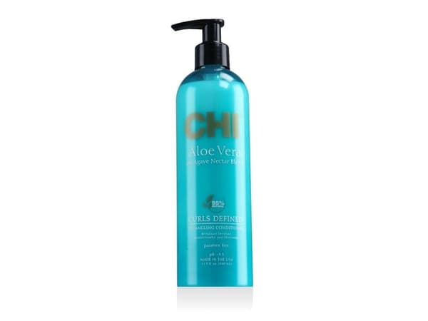 Chi Aloe Vera hårbalsam, 340ml
