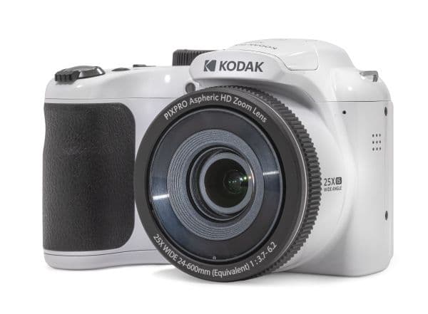 Kodak Astro Zoom AZ255 vit