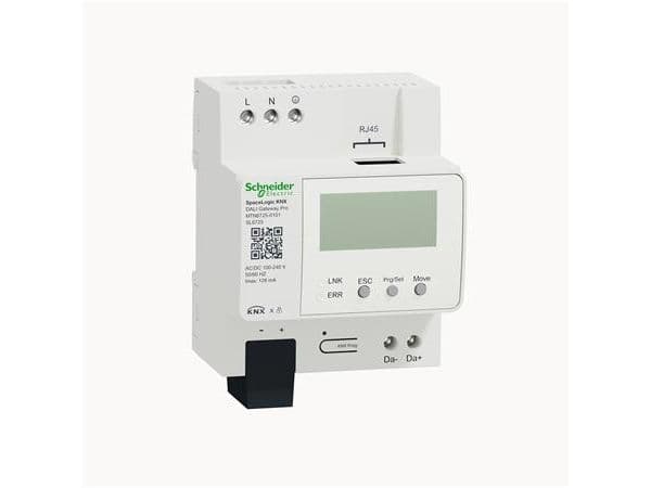 Schneider Electric MTN6725-0101