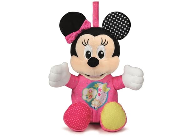 Baby Minnie - Lights and Dreams