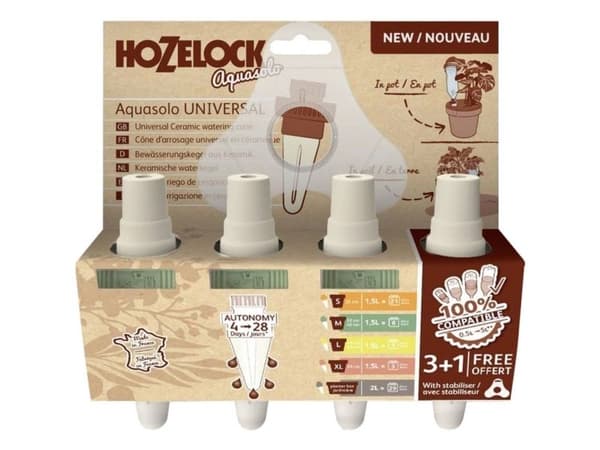 Hozelock 100-101-070 bevattningsspets