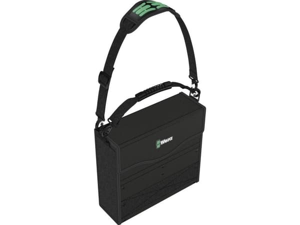Wera Wera Werkzeugtasche 2go 2