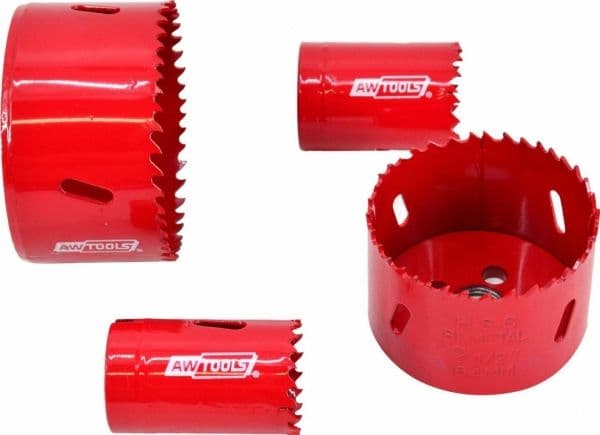AWTools hullsag bimetall 29 mm AW49529
