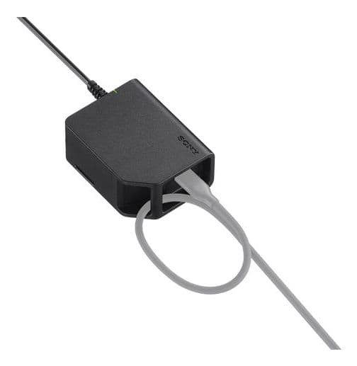 Sony DCC2.CE7, Litium