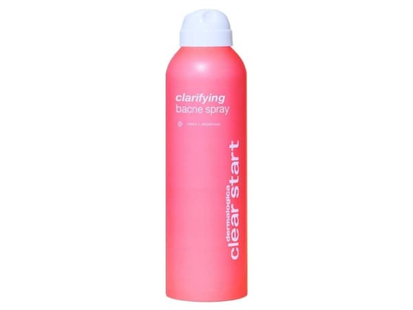 Clarifying Body Spray