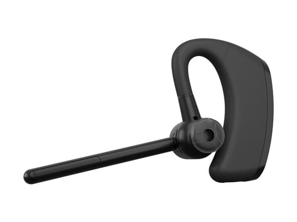 Jabra Perform 45 SE - Headset - inuti örat - montering över örat - Bluetooth - trådlös