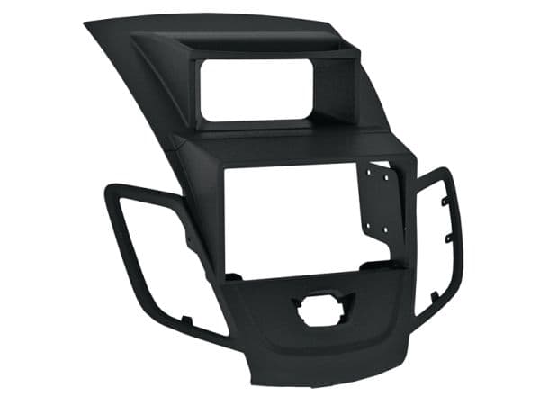 2-DIN kit Ford Fiesta 10/2008-> sort