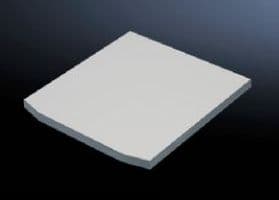Rittal 6902.300, Tre, Hvit, 1 stykker