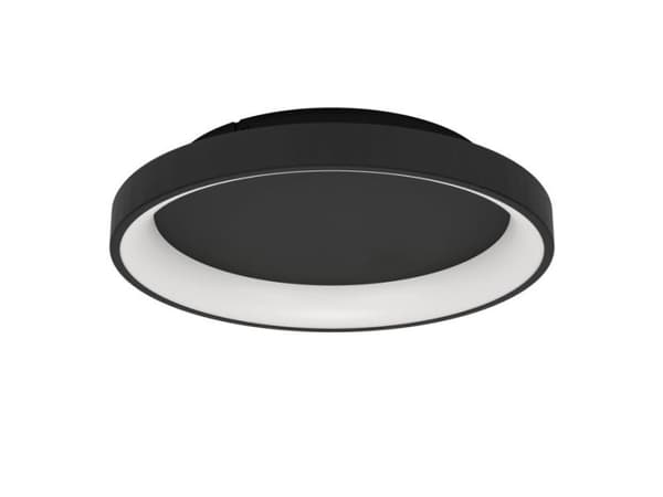 EGLO LORETELLO tak Ø350 CCT 1440lm dimbar sort