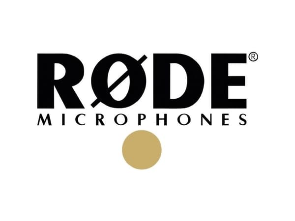 RØDE AI-Micro Audio Interface Kaksikanavainen 24 bit 48 kHz Musta
