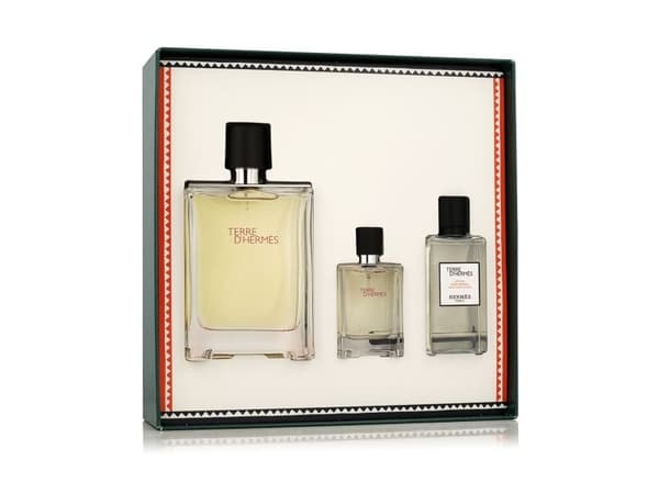 Hermes Terre D'Hermes Giftset - - 152 ml
