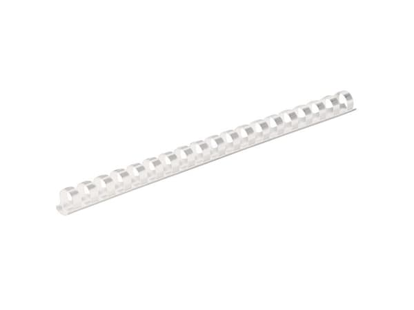 Fellowes 5347005, Vit, 120 ark, Plast, 100 styck