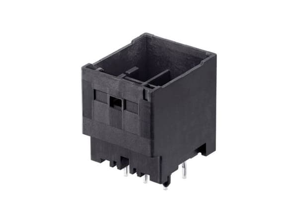 Molex Pin Enclosure PCB 2122100041 1 kpl Tray