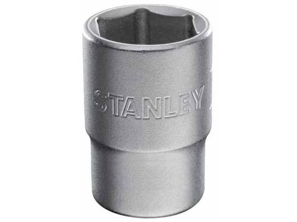 Stanley 1/2 "Hexagonal socket 28mm (1-17-255)