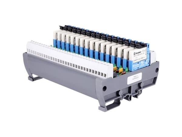 TE Connectivity 1SNA020958R0300 (1 st)